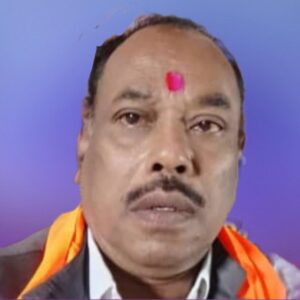 Photo of Ramashankar Shrivastava
