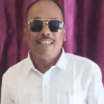 Photo of Ramashankar Shrivastava