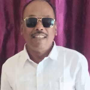 Photo of Ramashankar Shrivastava