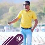 Photo of Aman Pandole